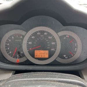 2007 Toyota RAV4 BASE thumbnail 36