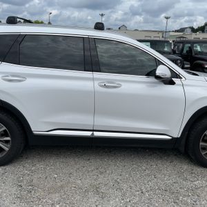 2020 Hyundai SANTA FE SEL — миниатюра 11