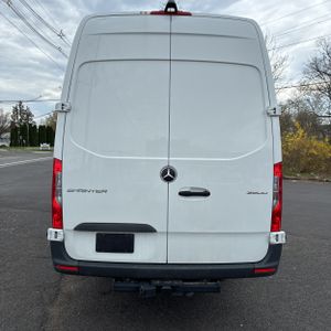 MERCEDES-BENZ OTHERS - 7