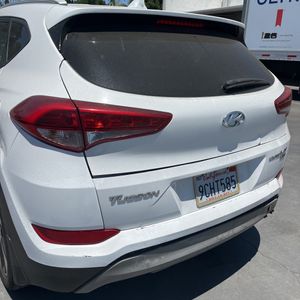 صورة مصغرة 58 لـ 2018 Hyundai TUCSON LIMITED