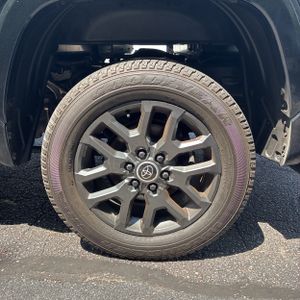 2024 Toyota TUNDRA PLATINUM — миниатюра 16