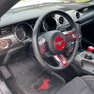2016 FORD MUSTANG ECOBOOST — миниатюра 36
