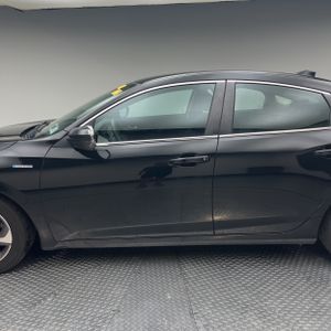 HONDA INSIGHT LX - 4