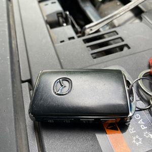 2021 Mazda CX-9 TOURING — миниатюра 53