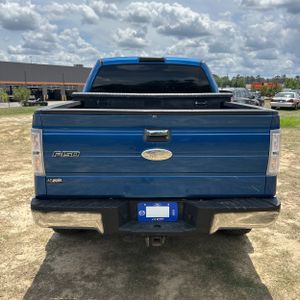 FORD F-150 XLT - 7