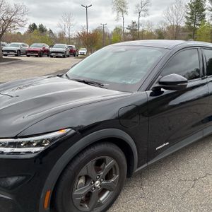 FORD MUSTANG MACH-E SELECT - 2