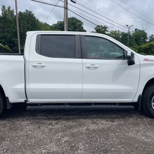 صورة مصغرة 11 لـ 2019 Chevrolet SILVERADO 1500 LT