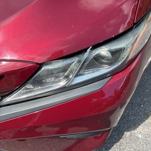 صورة مصغرة 57 لـ 2018 Toyota CAMRY SE
