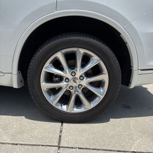 صورة مصغرة 18 لـ 2019 Dodge DURANGO CITADEL