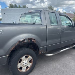 2007 FORD F-150 STX — фото 9
