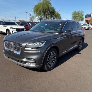صورة 1 لـ 2020 Lincoln AVIATOR RESERVE