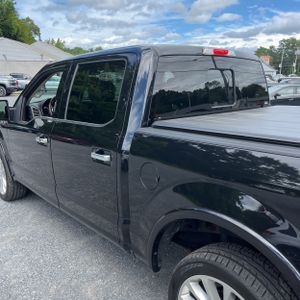 2020 FORD F-150 LIMITED 照片 6