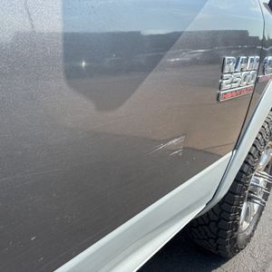 2018 RAM 2500 LARAMIE 照片 59