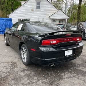 DODGE CHARGER R/T - 5