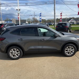 FORD ESCAPE ACTIVE - 10