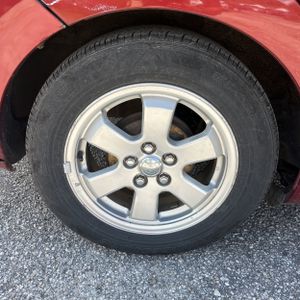 2005 Toyota PRIUS BASE — миниатюра 19