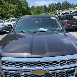صورة مصغرة 15 لـ 2015 Chevrolet SILVERADO 1500 LT