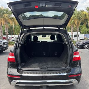 2015 Mercedes-BENZ M-CLASS — миниатюра 44