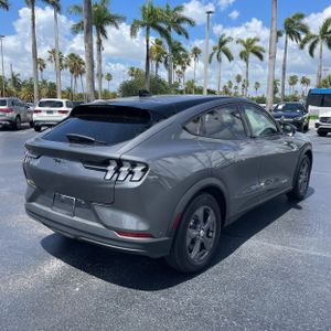 2023 FORD MUSTANG MACH-E SELECT 照片 8