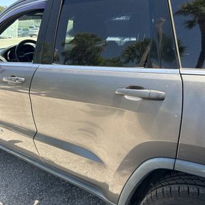 2014 JEEP GRAND CHEROKEE LAREDO 照片 60