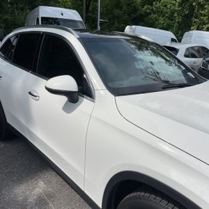 2025 Mercedes-BENZ GLC 照片 9