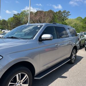 FORD EXPEDITION MAX LIMITED - 2