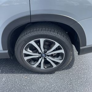 2019 Subaru FORESTER LIMITED 缩略图 18