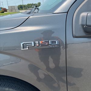 2019 FORD F-150 XLT — миниатюра 23