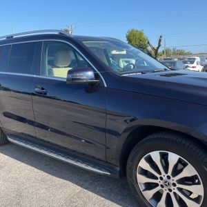 صورة مصغرة 13 لـ 2019 Mercedes-BENZ GLS