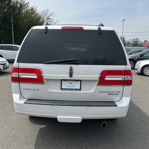 LINCOLN NAVIGATOR BASE - 7