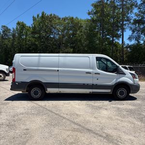 FORD TRANSIT 150 - 10