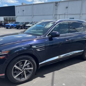 GENESIS GV80 2.5T ADVANCED - 2