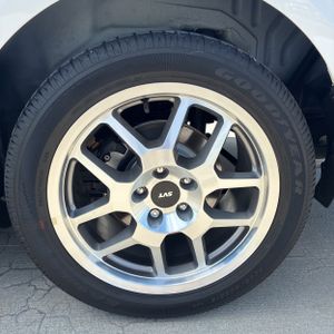 2007 FORD SHELBY GT500 BASE 照片 18