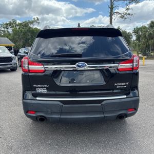 SUBARU ASCENT LIMITED 7-PASSENGER - 7