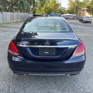 صورة 7 لـ 2015 Mercedes-BENZ C-CLASS