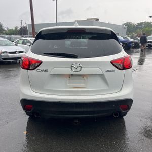 صورة 6 لـ 2013 Mazda CX-5 TOURING