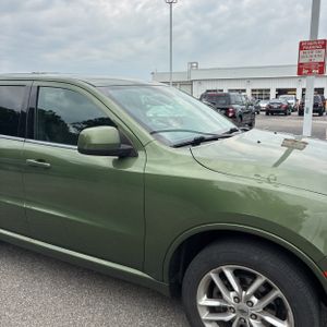 2021 Dodge DURANGO GT 缩略图 13