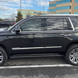 CADILLAC ESCALADE PREMIUM LUXURY - 4