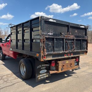 FORD F-350 SUPER DUTY XL - 5