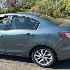 MAZDA MAZDA3 S TOURING - 6