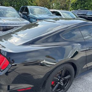 صورة مصغرة 57 لـ 2017 FORD MUSTANG V6