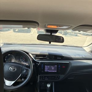 2018 Toyota COROLLA LE — миниатюра 36