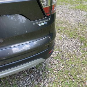 2017 FORD ESCAPE TITANIUM — миниатюра 23