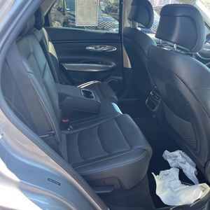 صورة مصغرة 34 لـ 2024 Genesis GV70 2.5T STANDARD