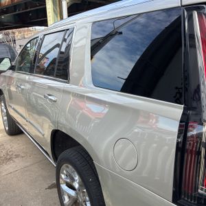 CADILLAC ESCALADE PREMIUM LUXURY - 5