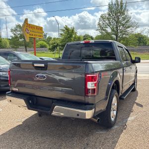 FORD F-150 XLT - 7