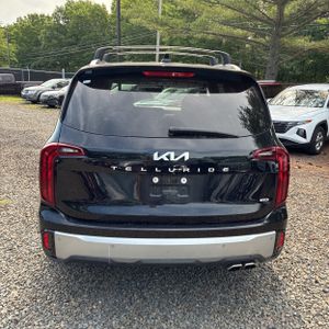 2023 KIA TELLURIDE S — фото 7