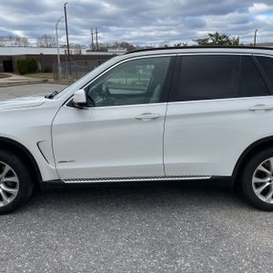 BMW X5 XDRIVE35I - 4