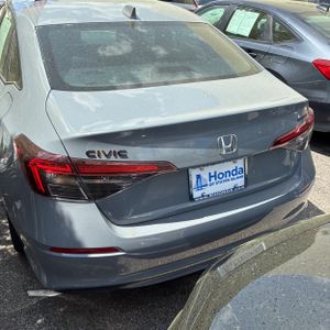 HONDA CIVIC SPORT - 6