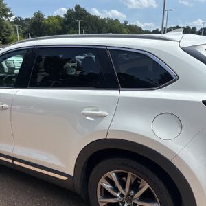 2017 Mazda CX-9 SIGNATURE 照片 6